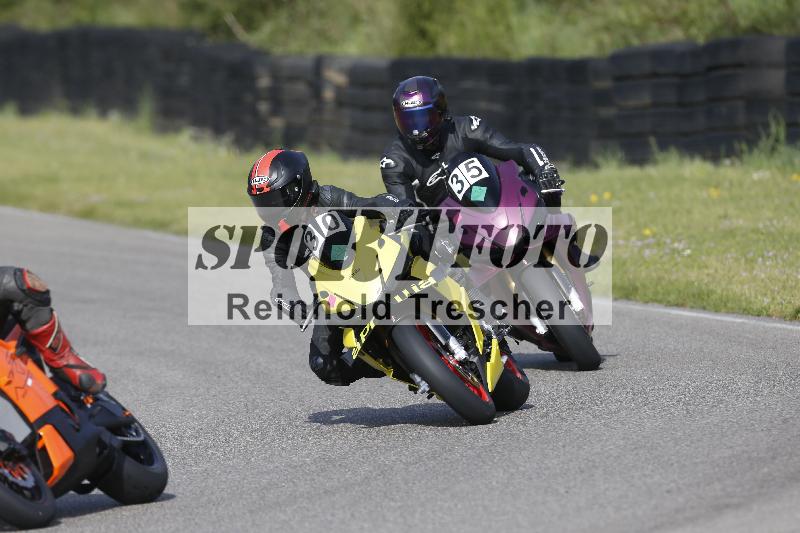 /08 17.04.2026  TZ Motorsport ADR/Gruppe gruen/35